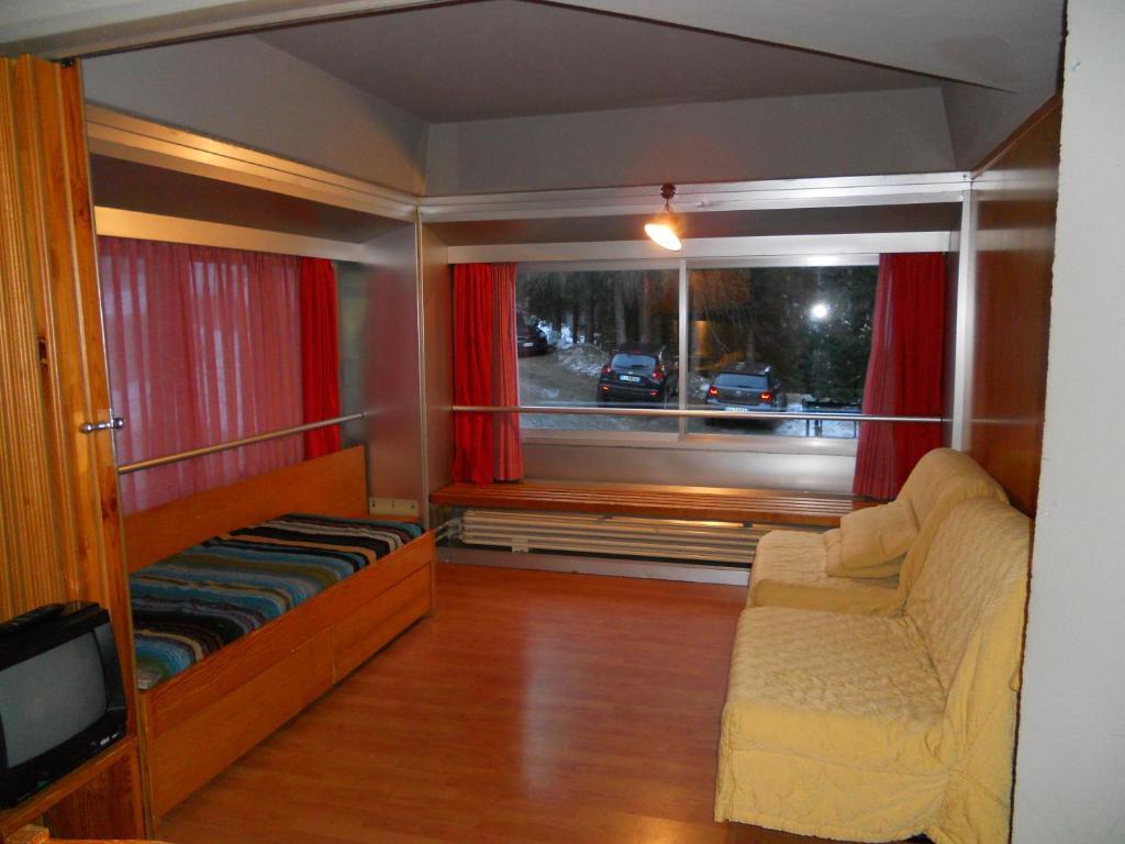 Residence Sole Alto Marilleva Zimmer foto