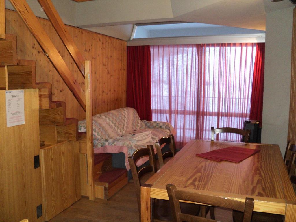 Residence Sole Alto Marilleva Zimmer foto