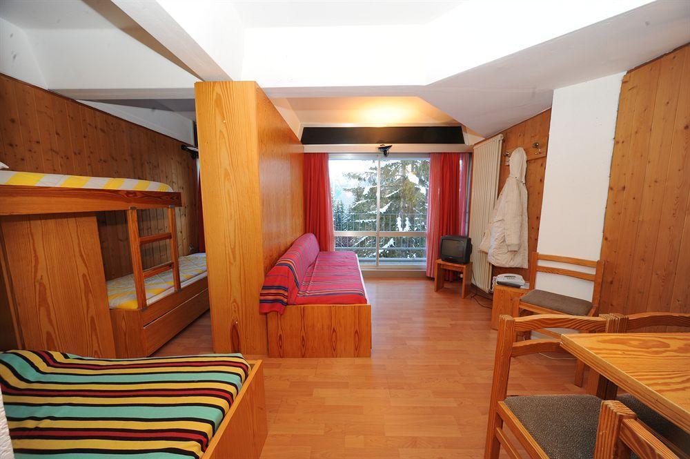 Residence Sole Alto Marilleva Exterior foto